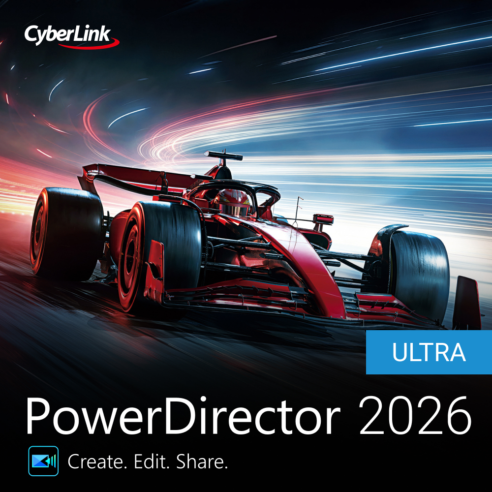 PowerDirector 2026 Ultra - Dlgamer