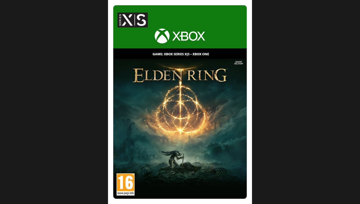 Elden Ring - Standard Edition
