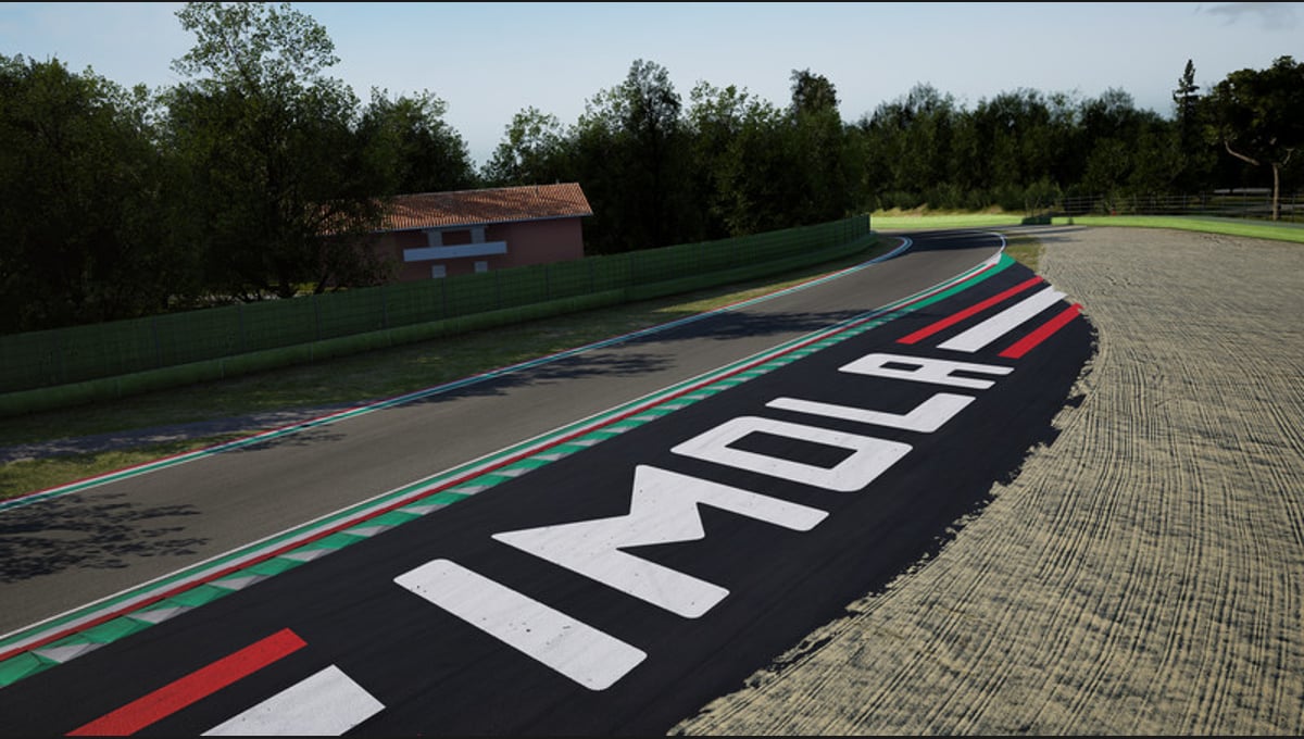 Assetto Corsa Competizione - 2020 GT World Challenge Pack thumbnail 8