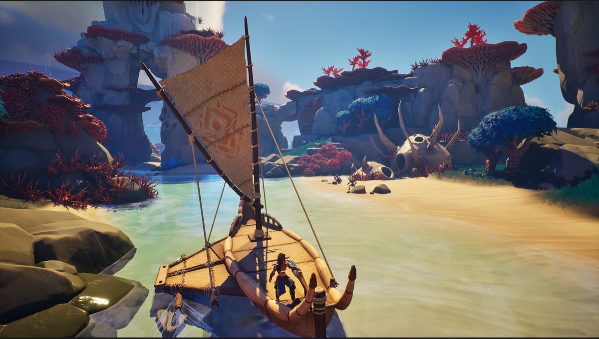 Voyagers of Nera thumbnail 15