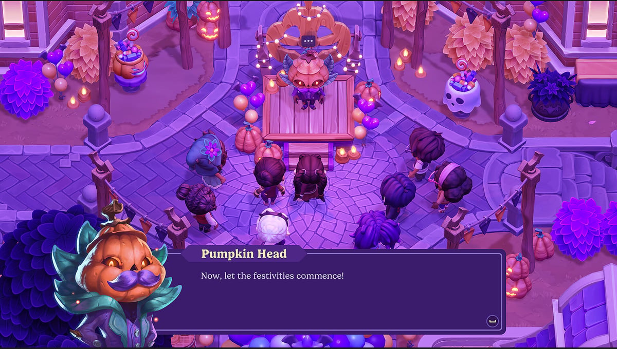 Moonlight Peaks thumbnail 5