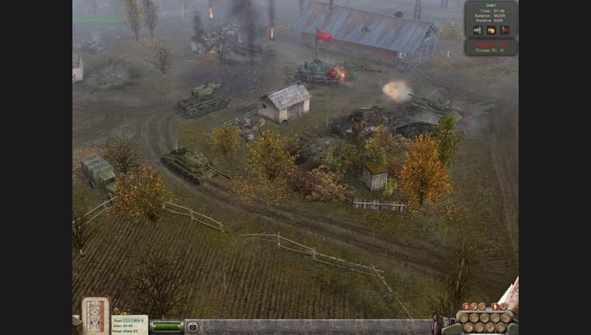 Soldiers: Heroes of World War II thumbnail 3