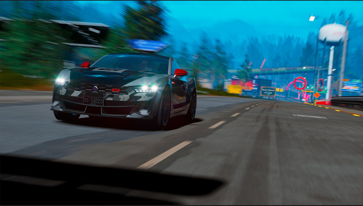 Wreckreation