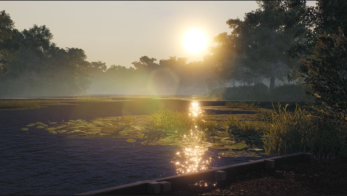 Euro Fishing: Ultimate Edition thumbnail 13