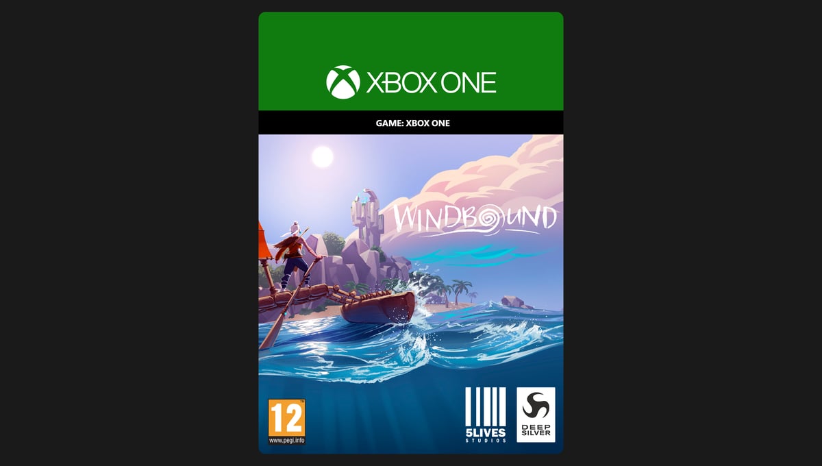 Windbound