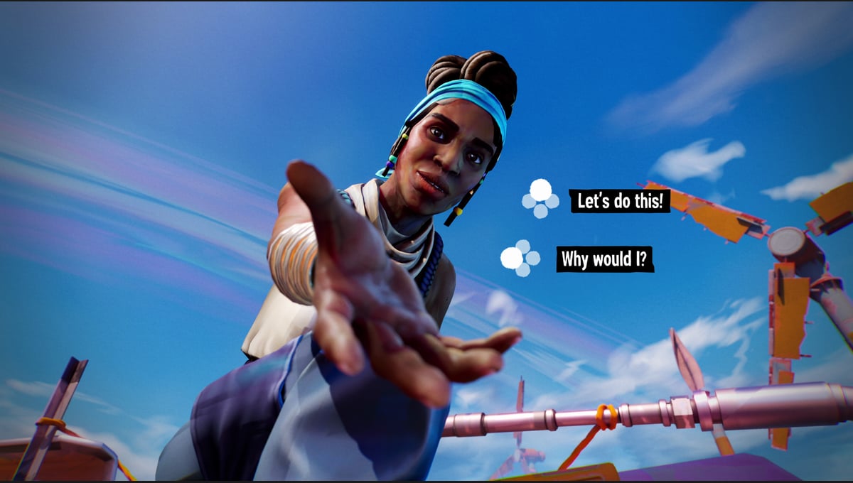 Tides of Tomorrow thumbnail 8