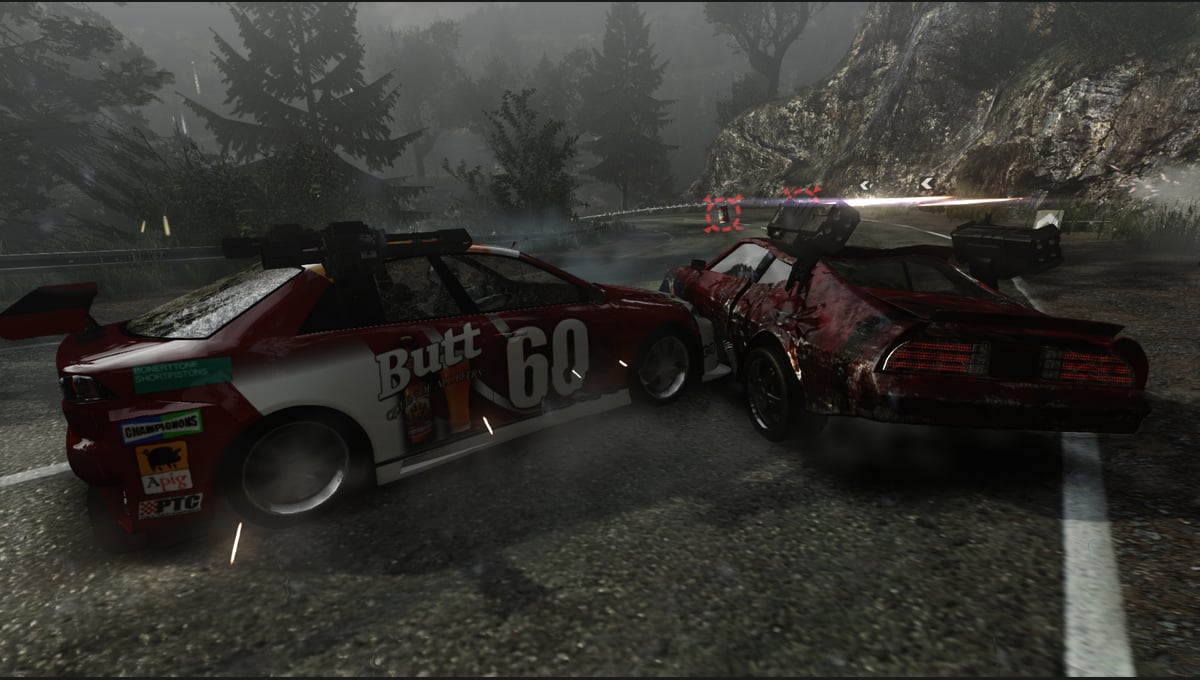 Gas Guzzlers Extreme thumbnail 4