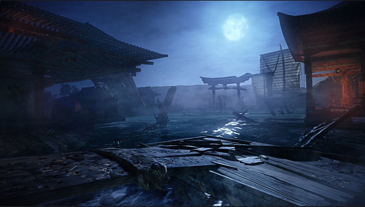 Nioh: Complete Edition thumbnail 2