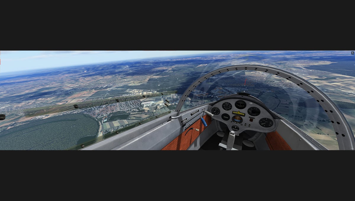 World of Aircraft: Glider Simulator thumbnail 10