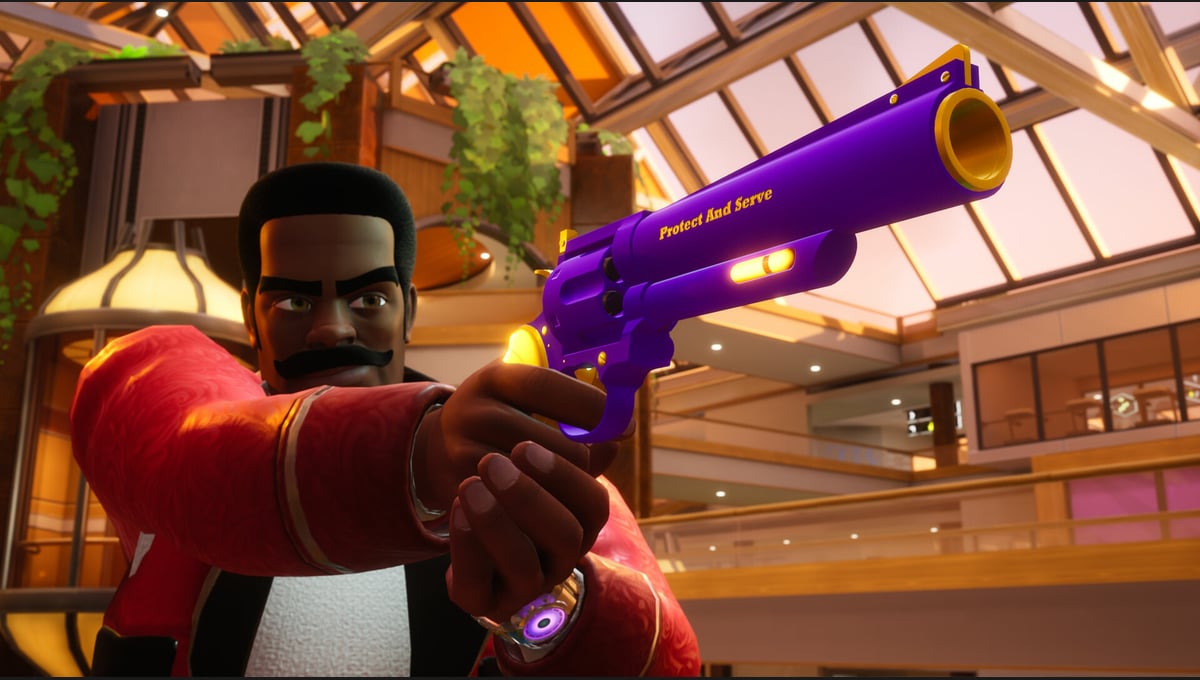 Deceive Inc. Black Tie Edition thumbnail 4