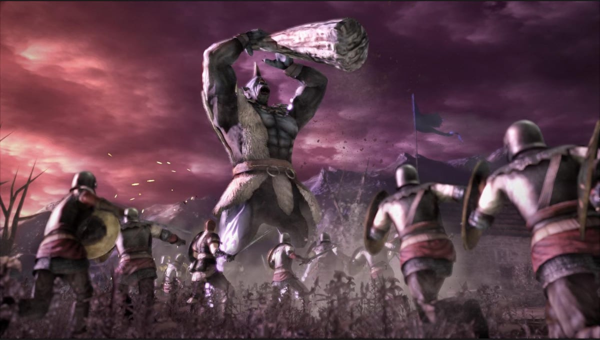 BLADESTORM: Nightmare thumbnail 12