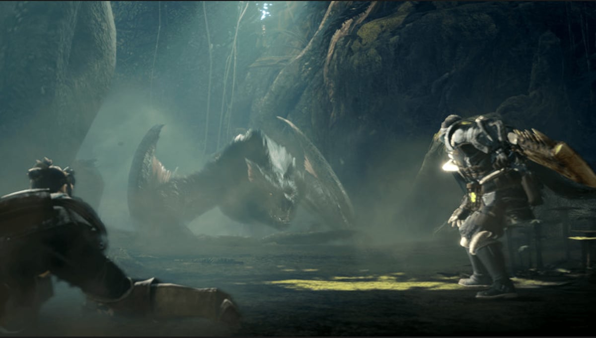 Monster Hunter World: Iceborne Digital Deluxe thumbnail 2