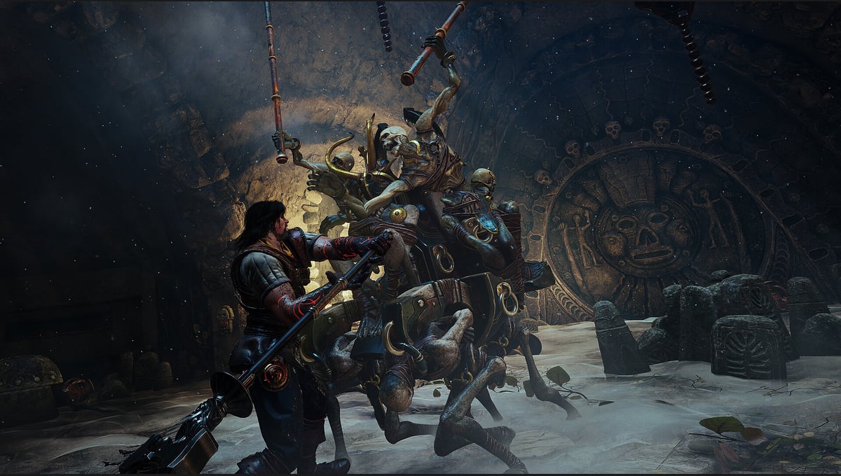 Blades of Fire thumbnail 11