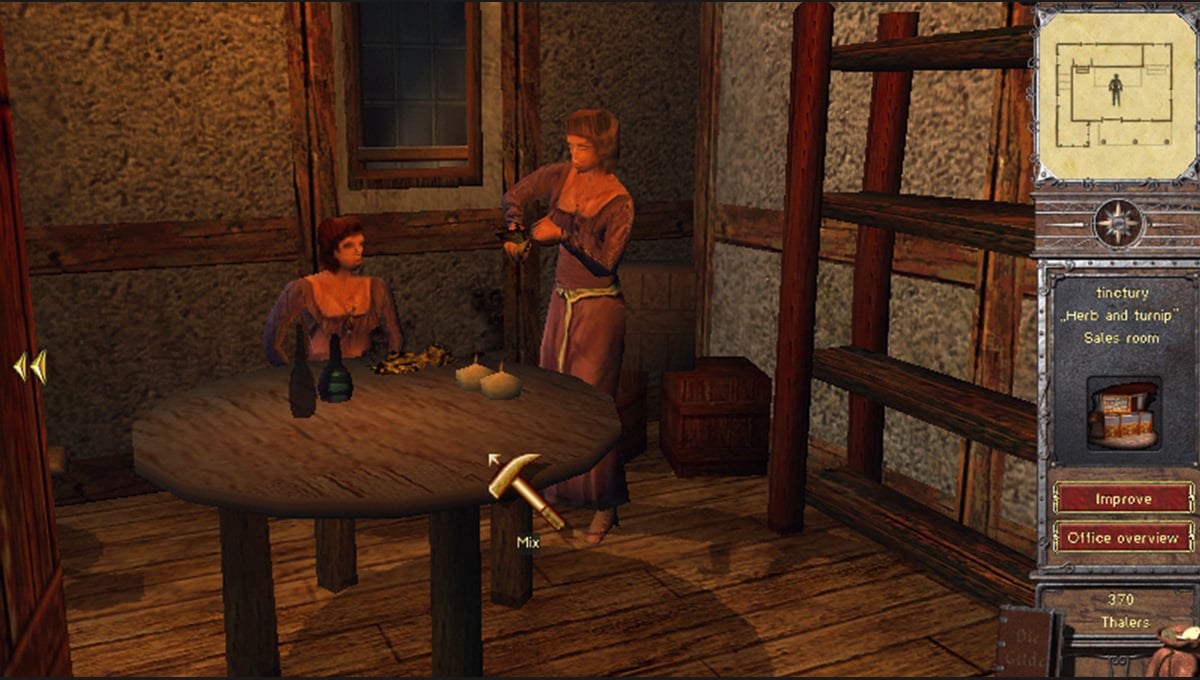 The Guild Gold Edition thumbnail 6