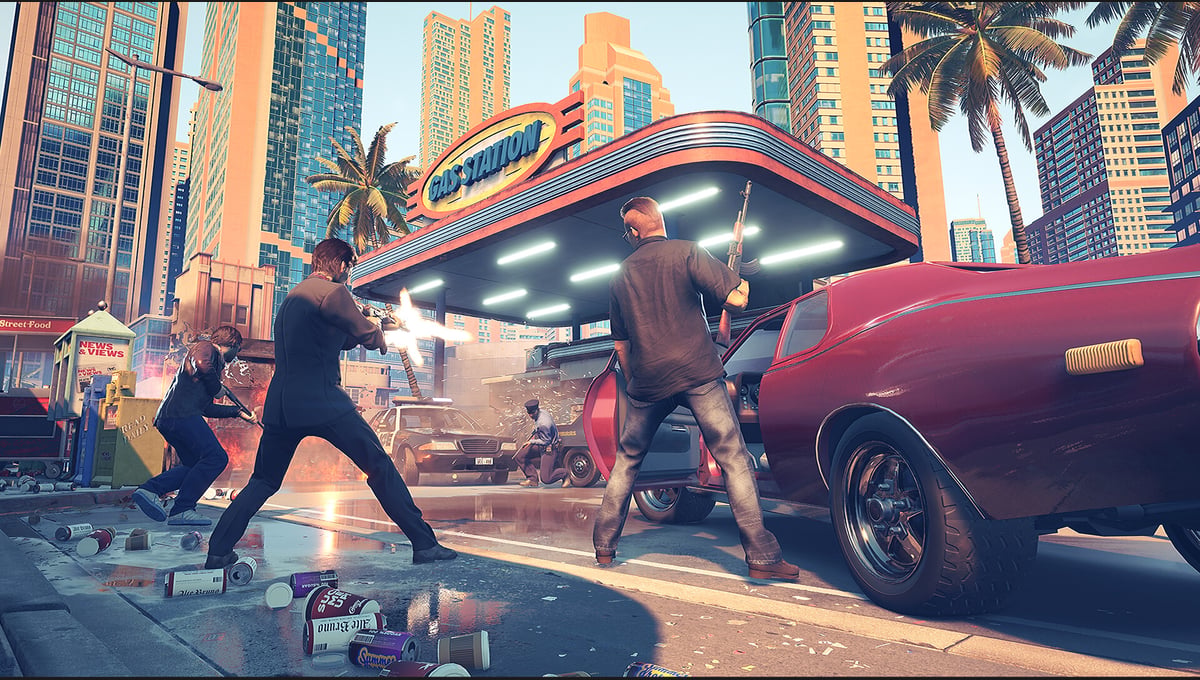 Crime Boss: Rockay City thumbnail 10