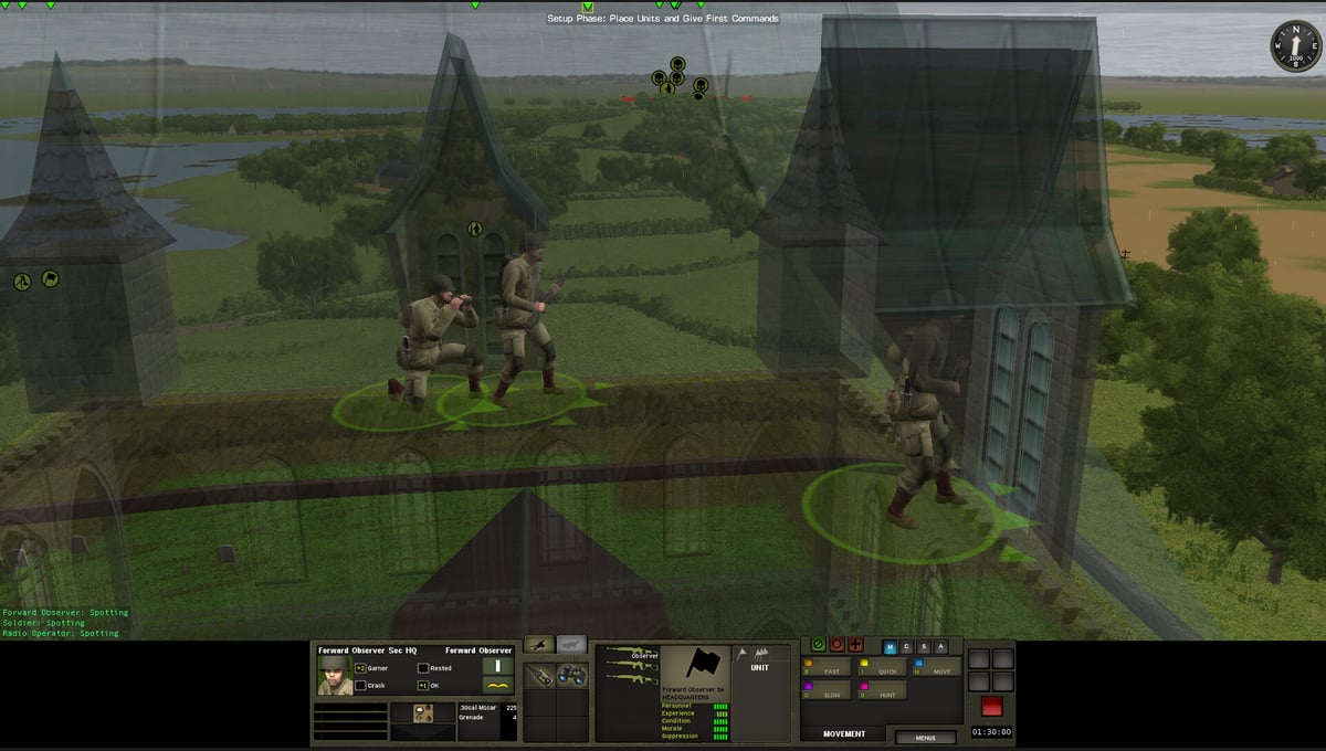 Combat Mission: Battle for Normandy - Battle Pack 2 thumbnail 3