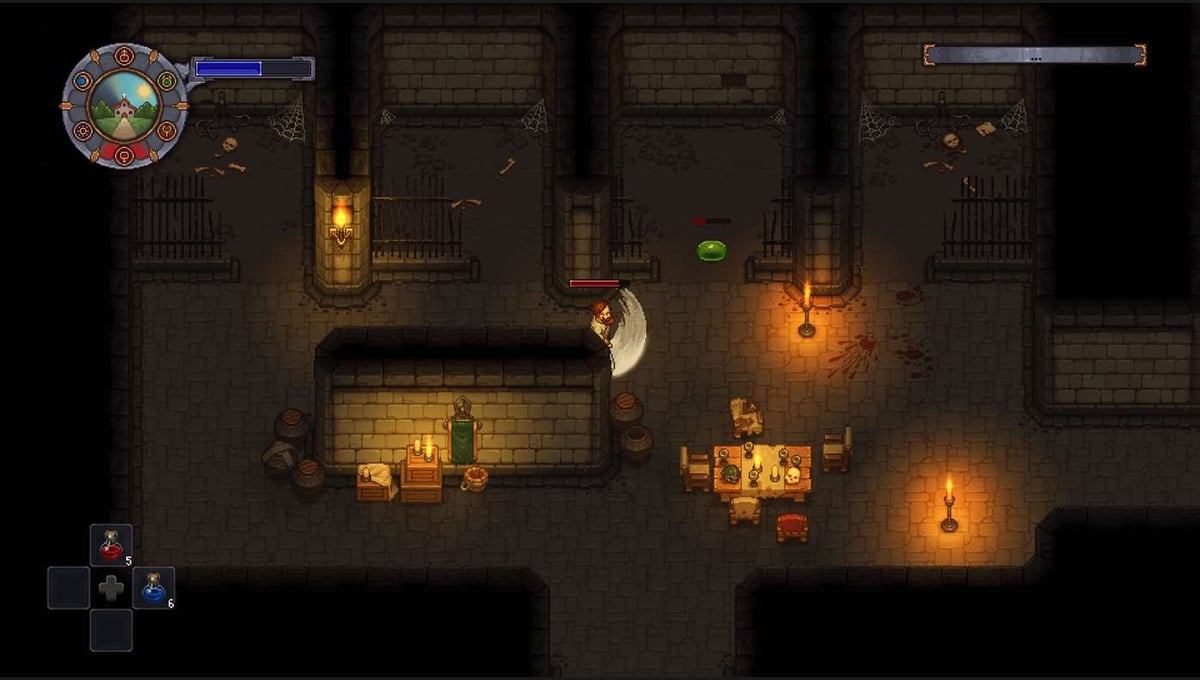 Graveyard Keeper thumbnail 8