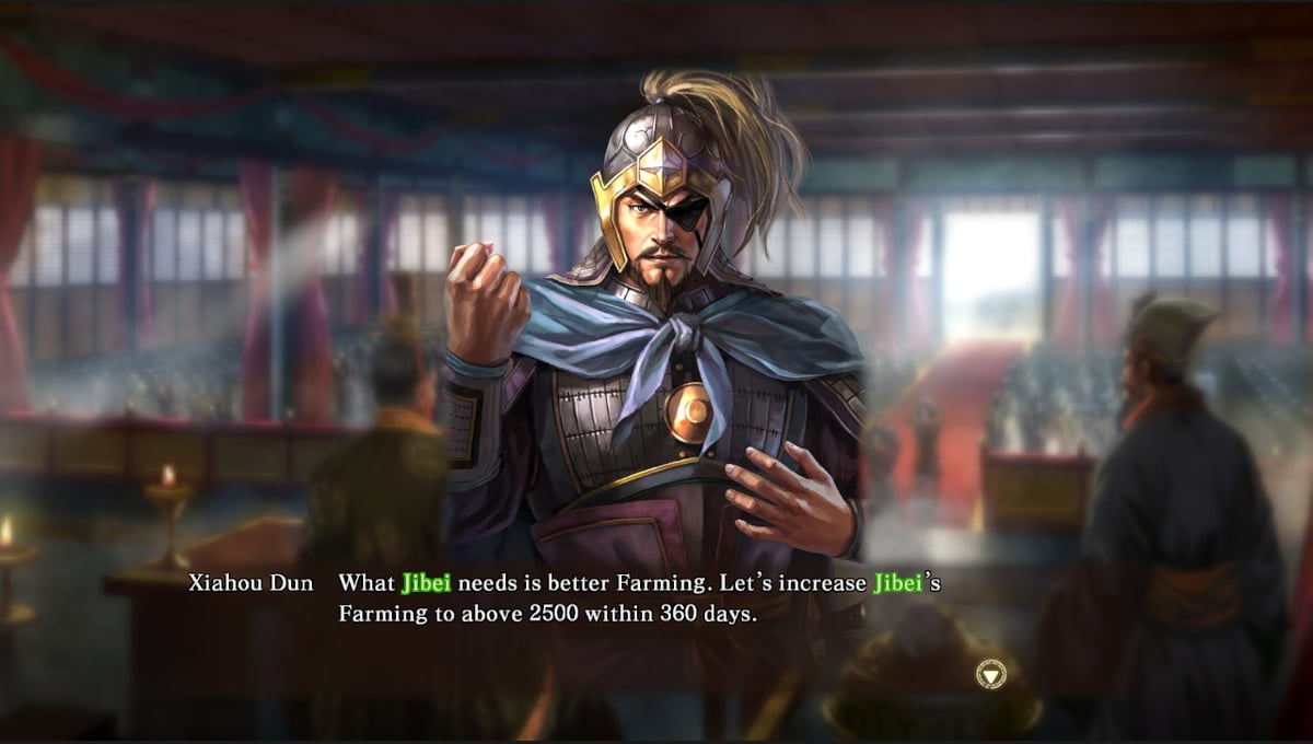 Romance of the Three Kingdoms XIII thumbnail 9