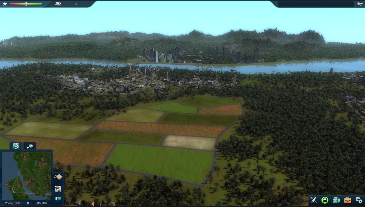 Cities in Motion 2: European Cities thumbnail 8