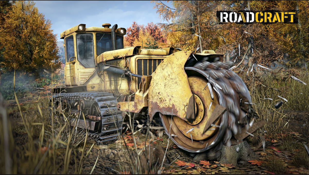 RoadCraft thumbnail 10