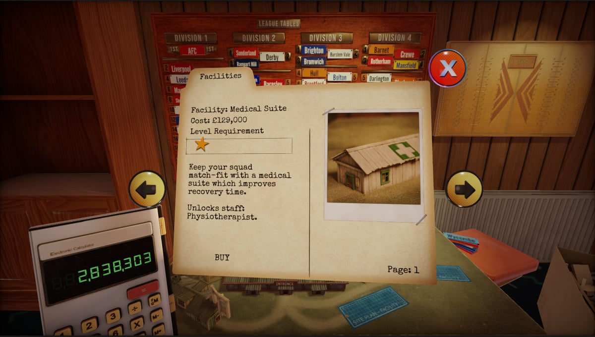NUTMEG! A Nostalgic Deckbuilding Football Manager thumbnail 9