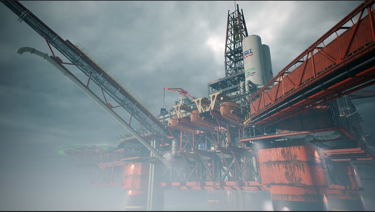 Ready or Not: Dark Waters thumbnail 5