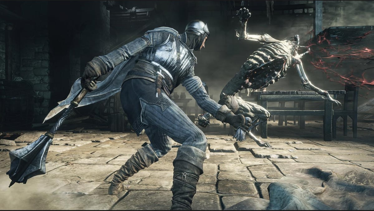 DARK SOULS™ III - Season Pass thumbnail 5