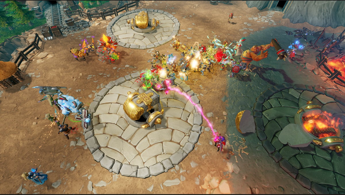 Dungeons 3 - Complete Collection thumbnail 14