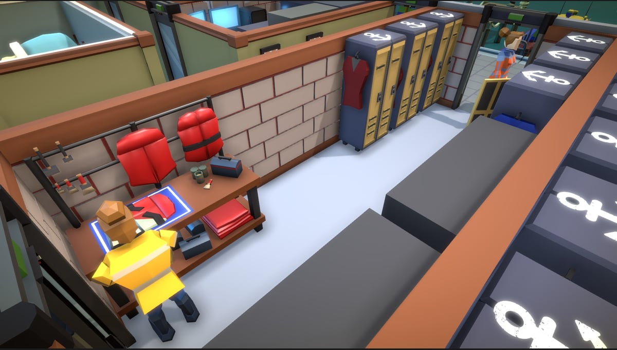 Rescue HQ - Coastguard DLC thumbnail 7