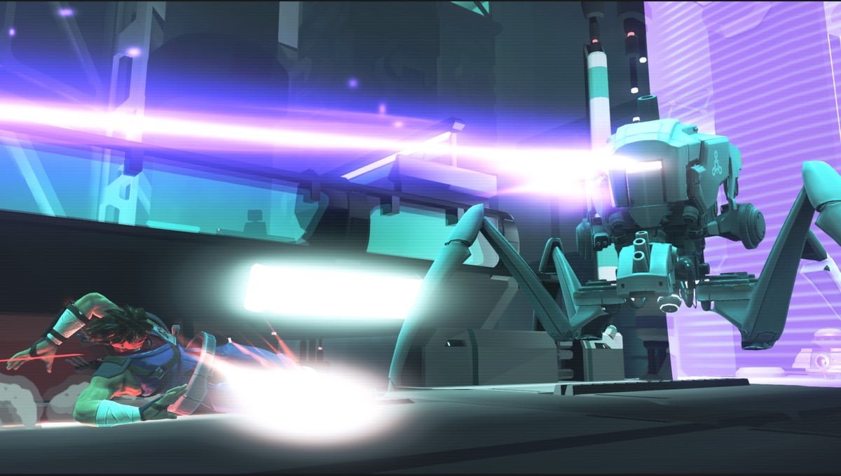 STRIDER™ thumbnail 4