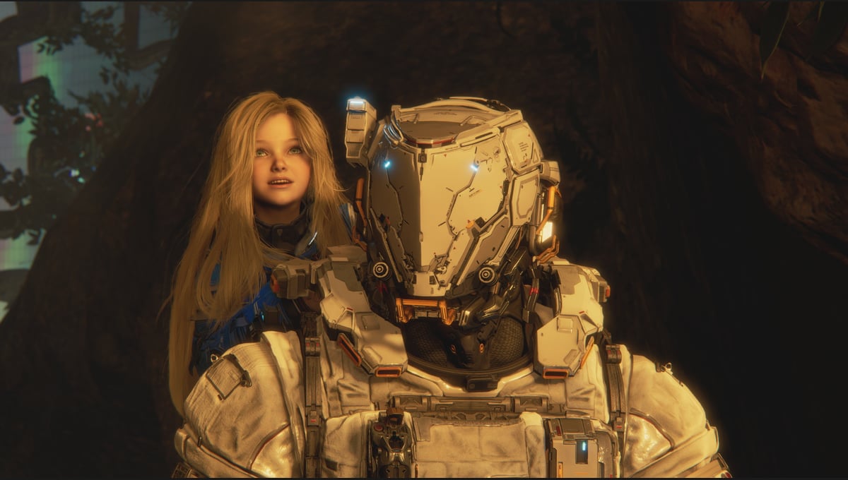 PRAGMATA thumbnail 3