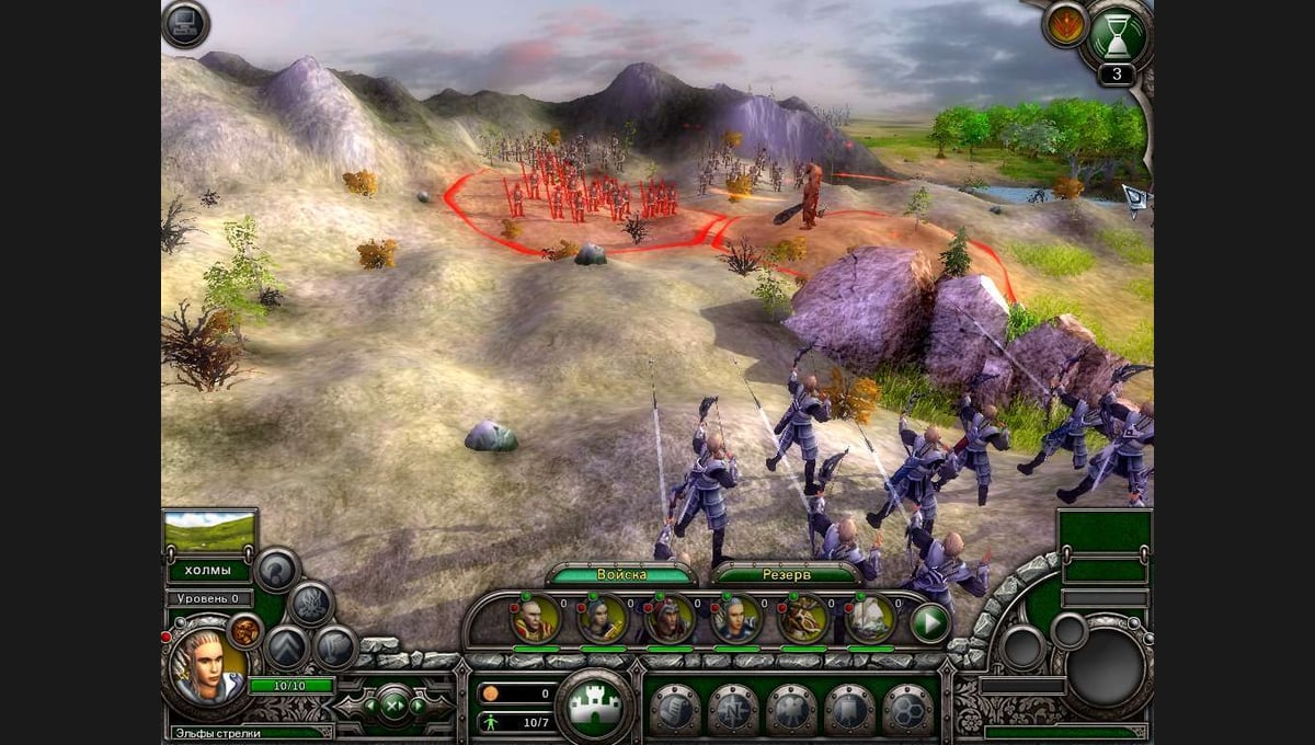 Elven Legacy Collection thumbnail 16