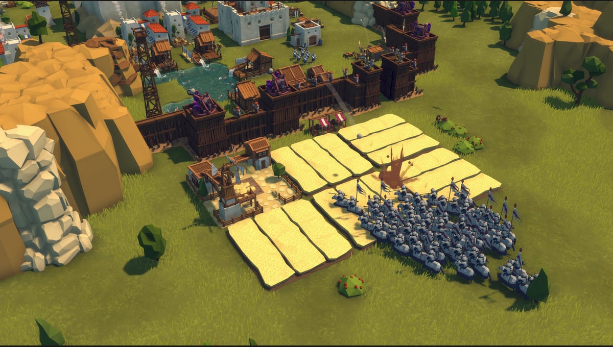 Diplomacy is Not an Option thumbnail 9