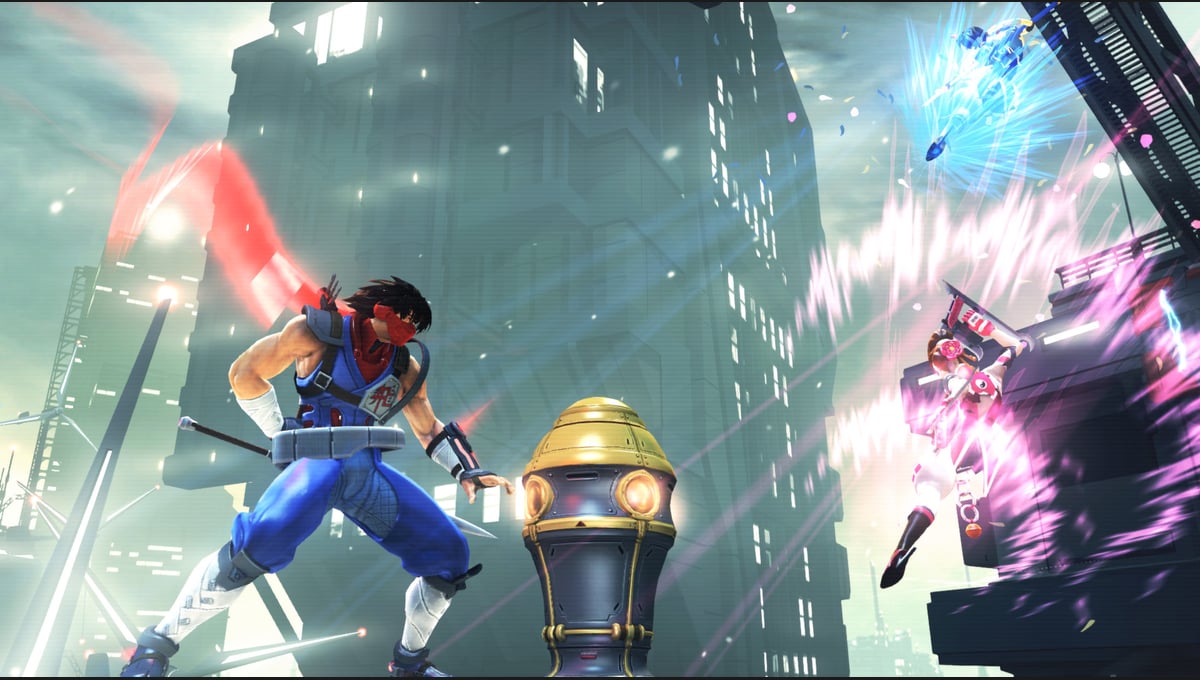 STRIDER™ thumbnail 10