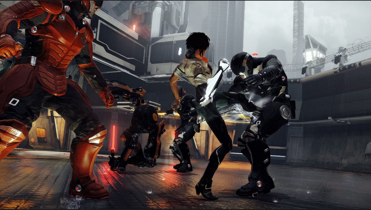 Remember Me thumbnail 12