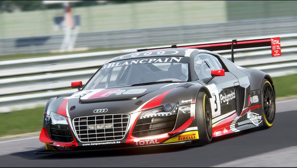 Assetto Corsa thumbnail 6