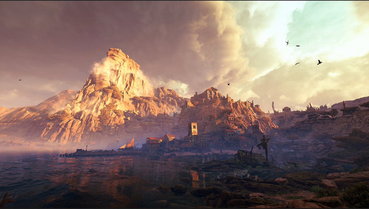 GreedFall: The Dying World thumbnail 3