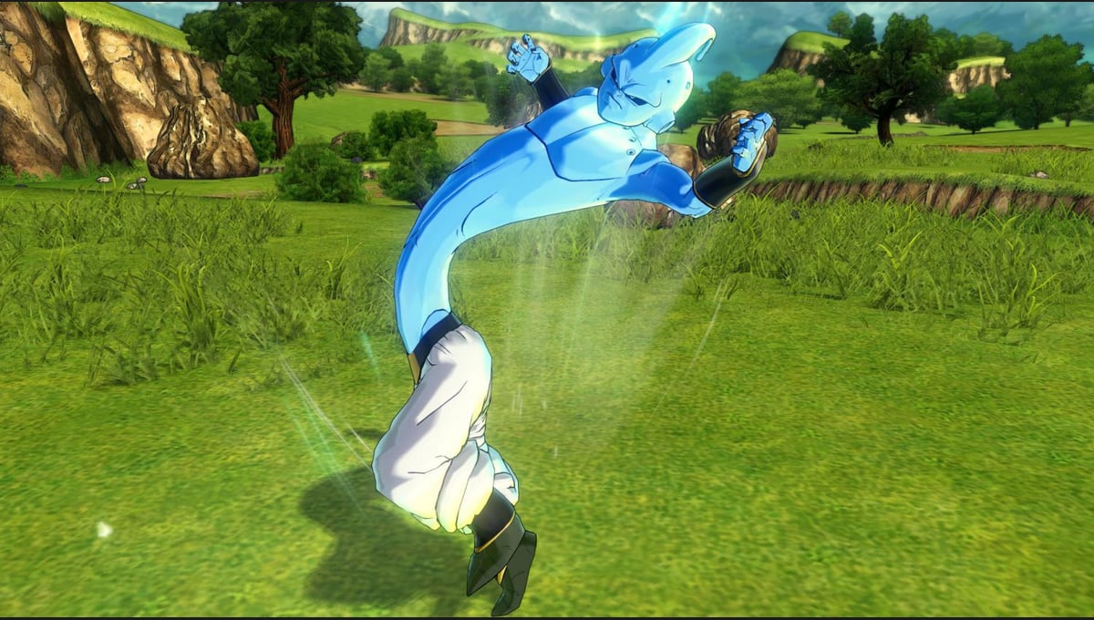 Dragon Ball Xenoverse 2 - Super Pass thumbnail 12