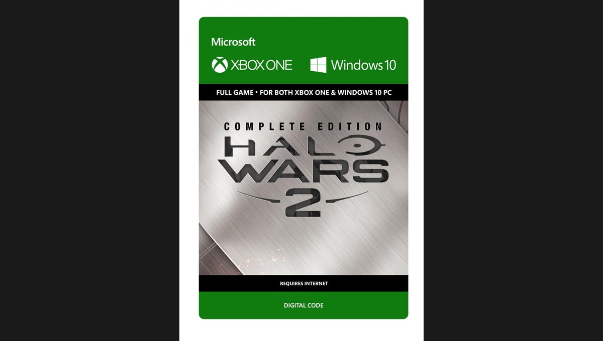 Halo Wars 2: Complete Edition