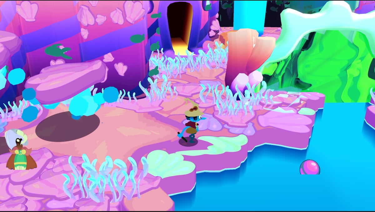 Rhell: Warped Worlds & Troubled Times thumbnail 13