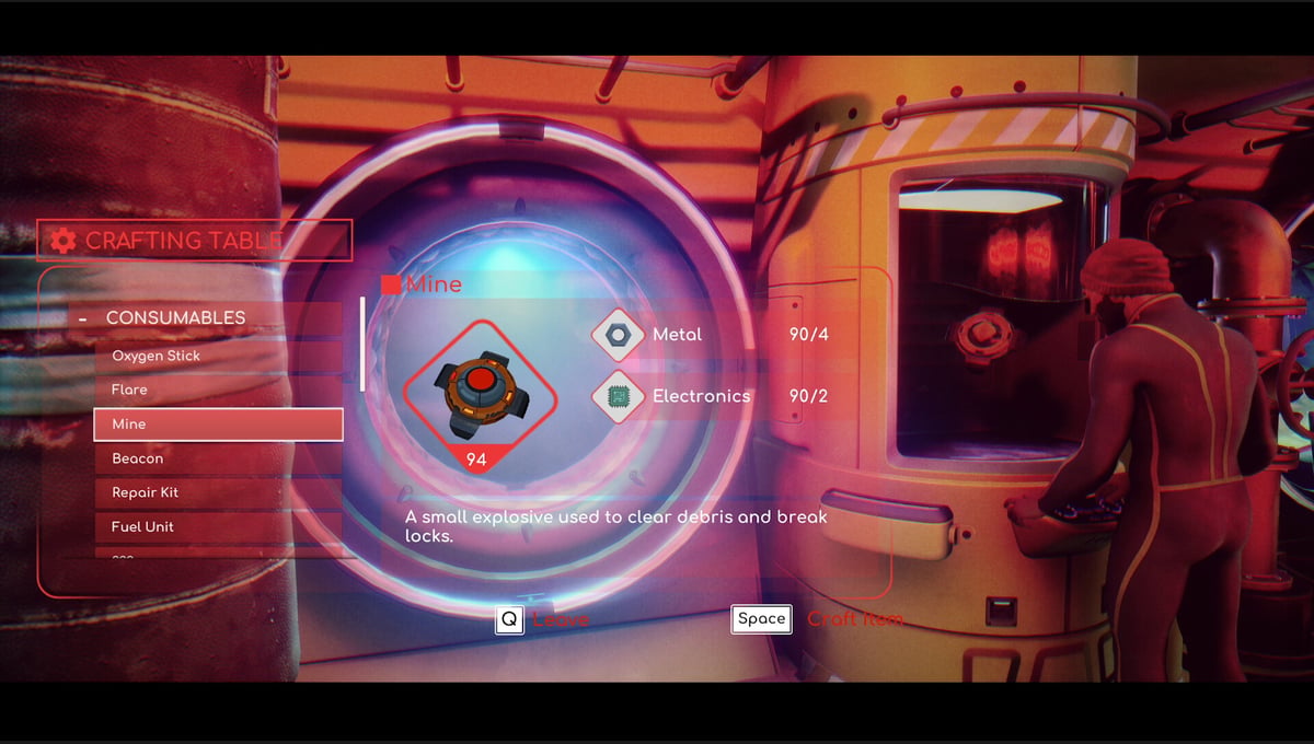 Under The Waves thumbnail 6