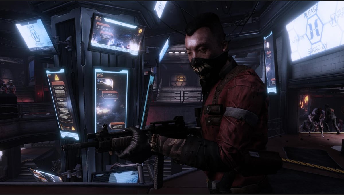Killing Floor 2 Digital Deluxe Edition thumbnail 6