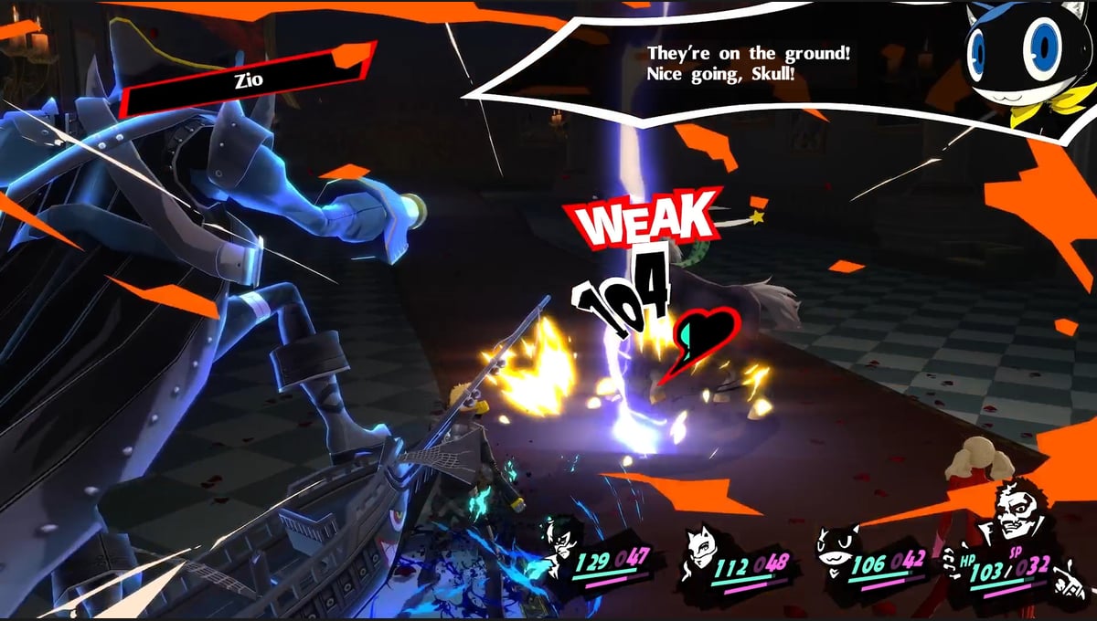 Persona 5 Royal thumbnail 10