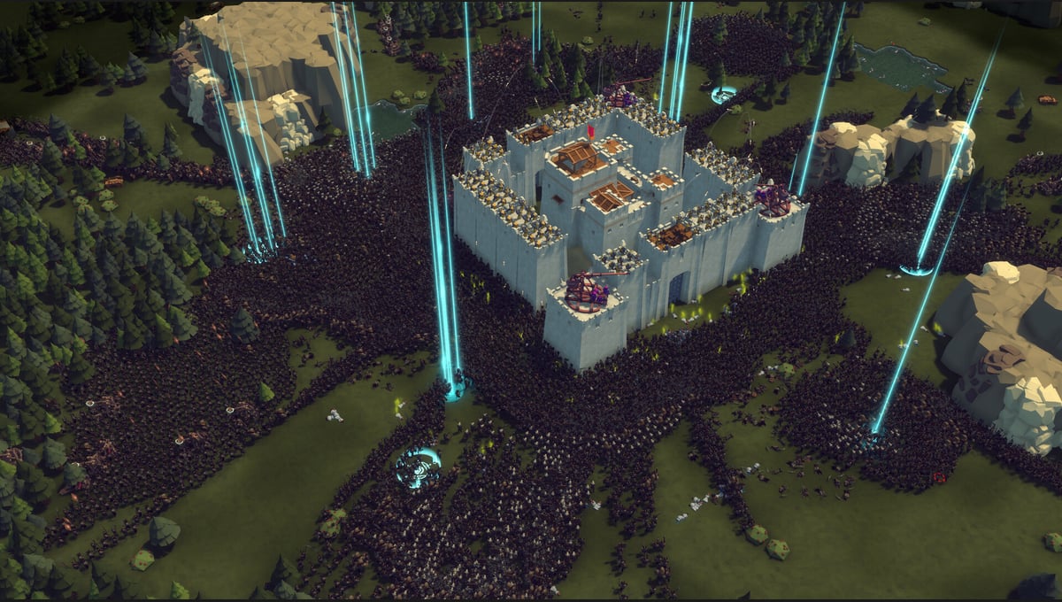 Diplomacy is Not an Option thumbnail 3
