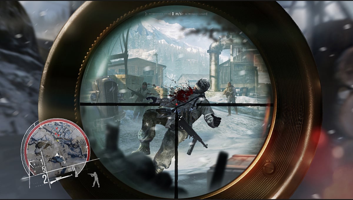 Enemy Front thumbnail 6