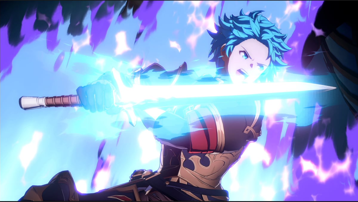 GBVSR - Deluxe Character Pass 1 thumbnail 4