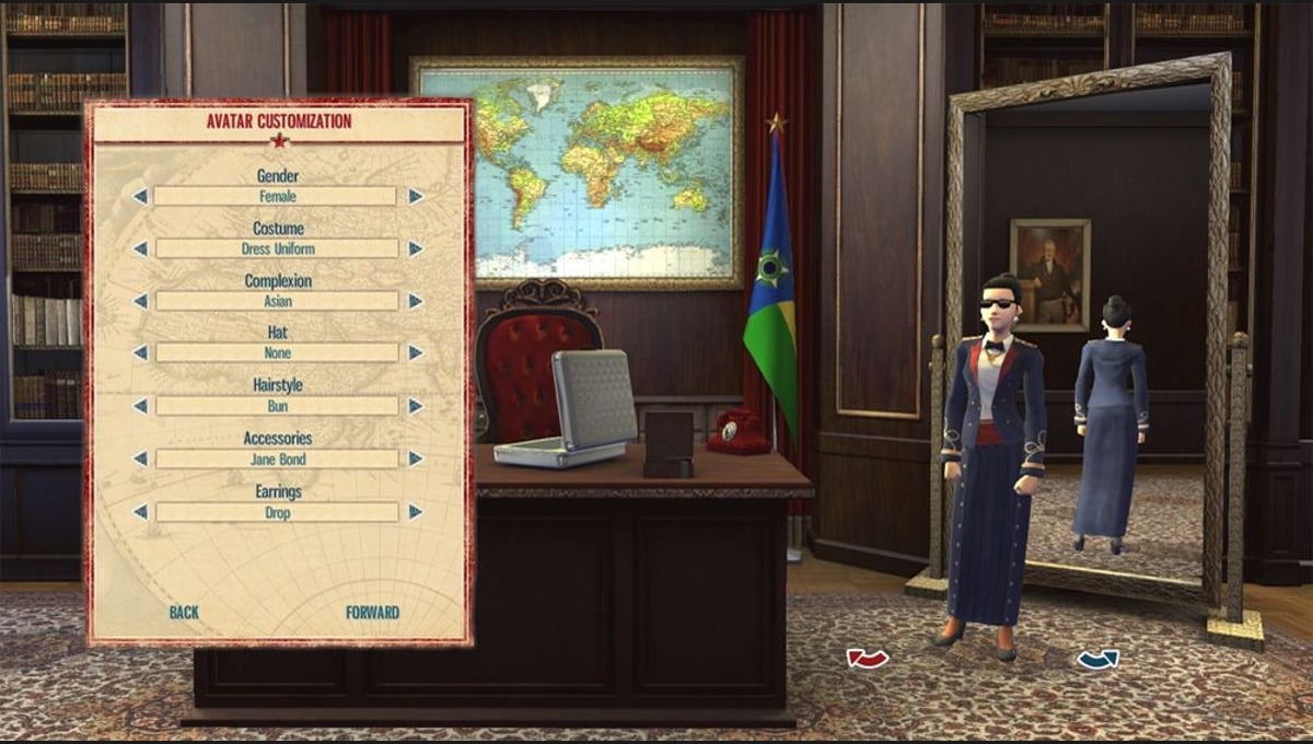 Tropico 4: Junta Military DLC thumbnail 4