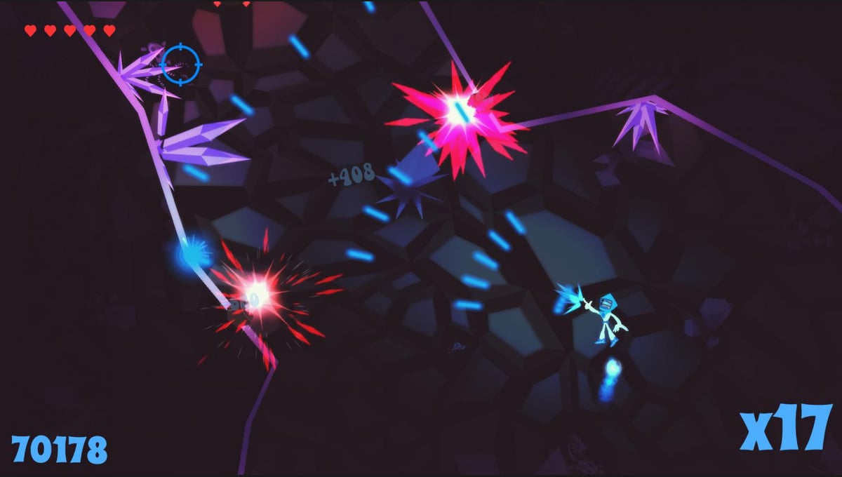 Laser Disco Defenders thumbnail 5