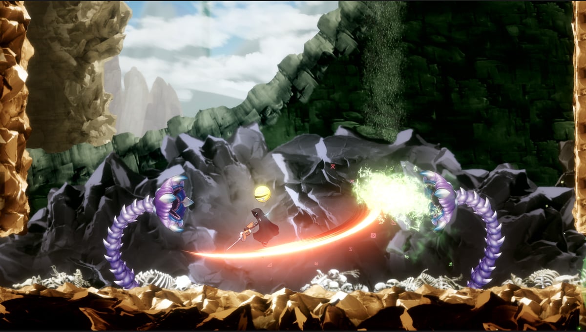 Shadow Labyrinth thumbnail 4