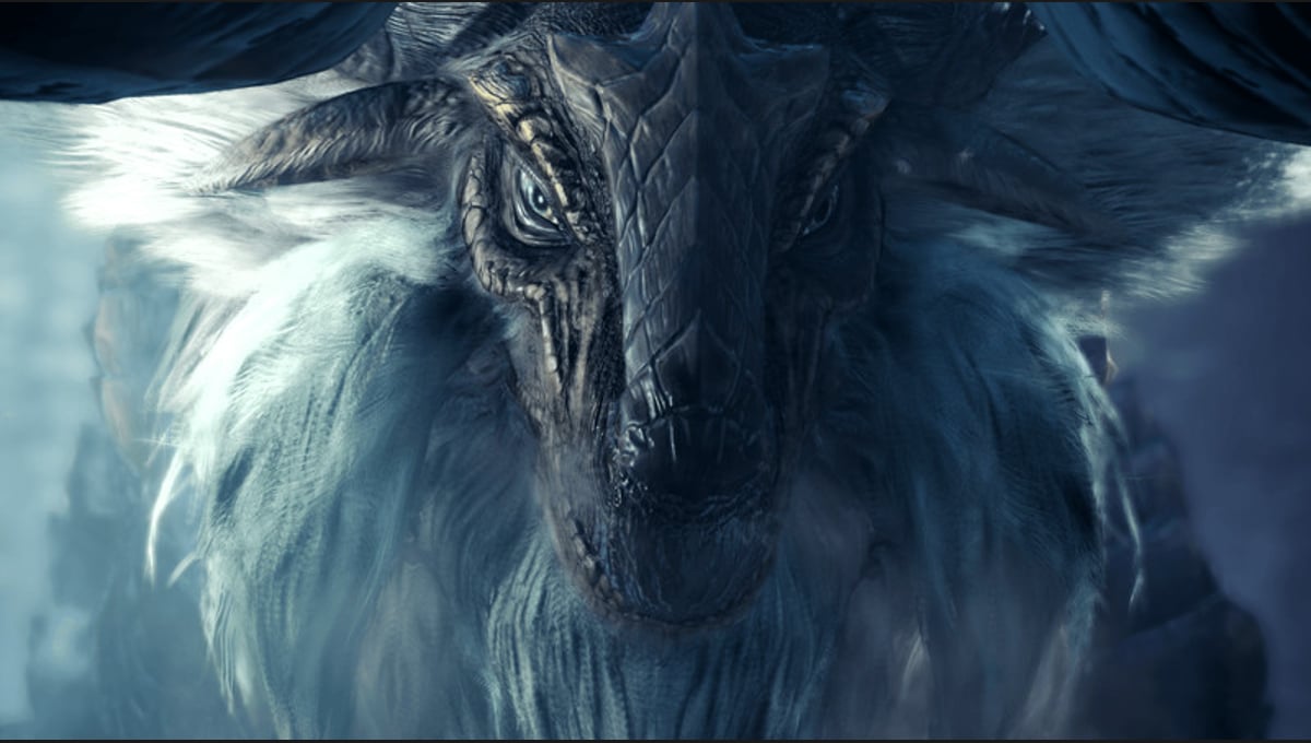 Monster Hunter World: Iceborne Digital Deluxe thumbnail 3